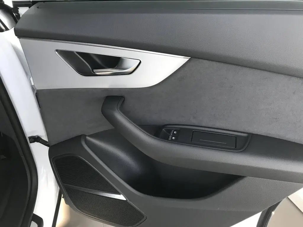 Audi Q8 SUV 50 Quattro 8TT 3,0TDI / 210kW