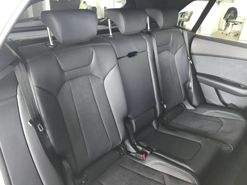 Audi Q8 SUV 50 Quattro 8TT 3,0TDI / 210kW