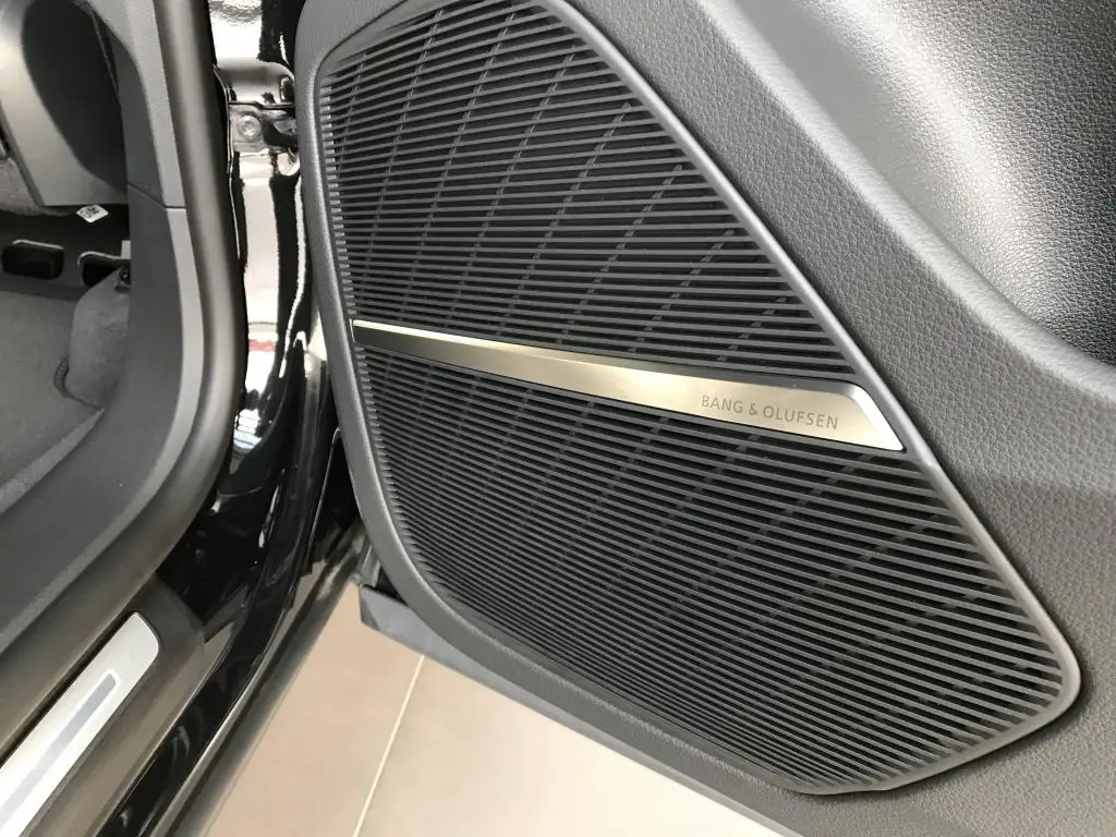 Audi Q8 SUV 50 Quattro 8TT 3,0TDI / 210kW