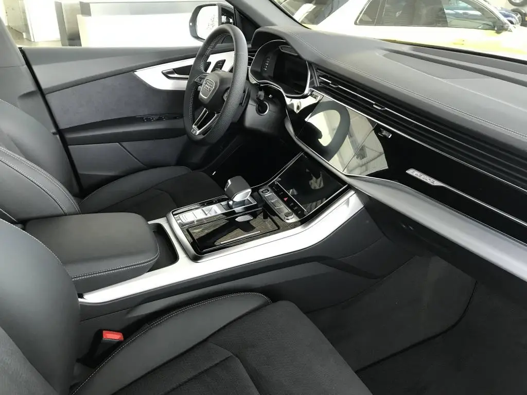 Audi Q8 SUV 50 Quattro 8TT 3,0TDI / 210kW