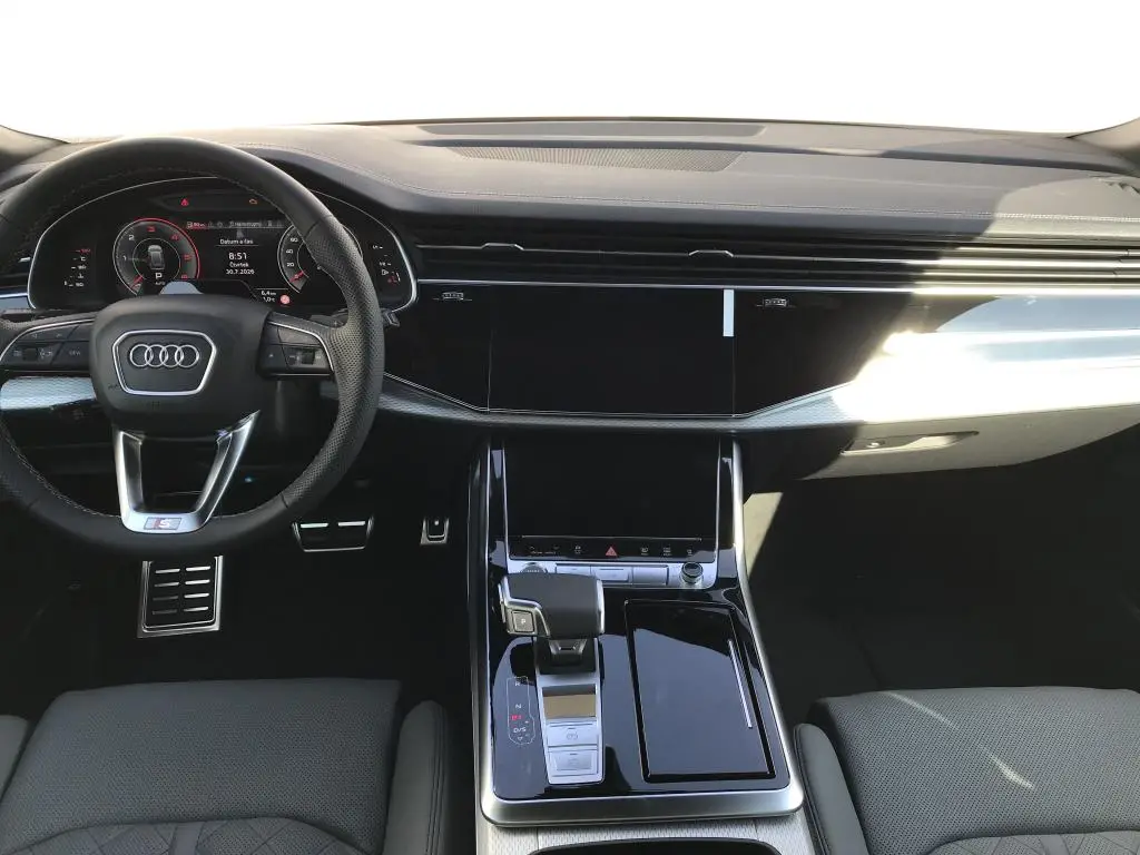 Audi Q8 SUV 50 Quattro 8TT 3,0TDI / 210kW