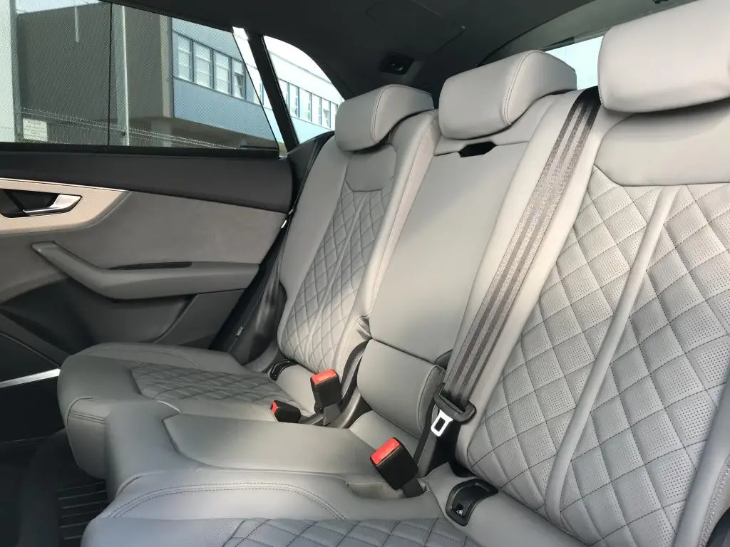 Audi Q8 SUV 50 Quattro 8TT 3,0TDI / 210kW