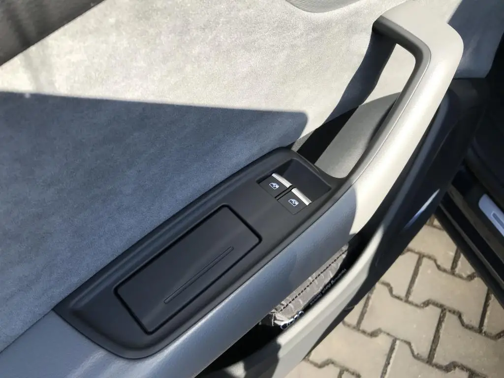 Audi Q8 SUV 50 Quattro 8TT 3,0TDI / 210kW
