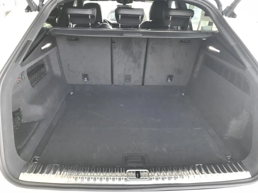 Audi Q8 SUV 50 Quattro 8TT 3,0TDI / 210kW