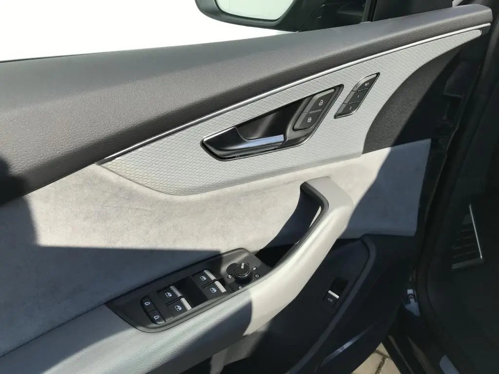 Audi Q8 SUV 50 Quattro 8TT 3,0TDI / 210kW