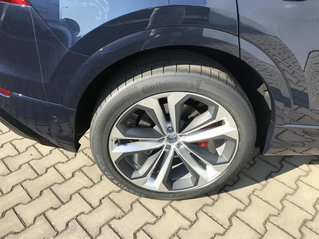 Audi Q8 SUV 50 Quattro 8TT 3,0TDI / 210kW