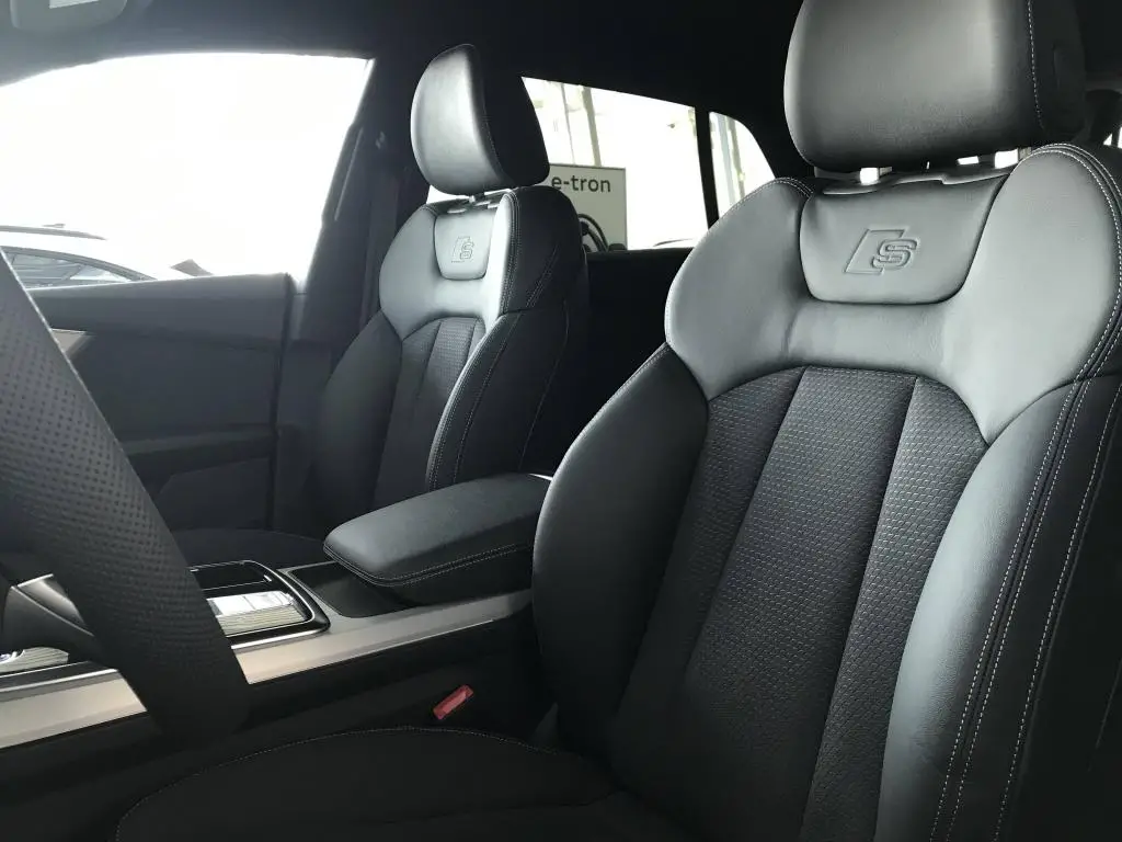 Audi Q8 SUV 50 Quattro 8TT 3,0TDI / 210kW