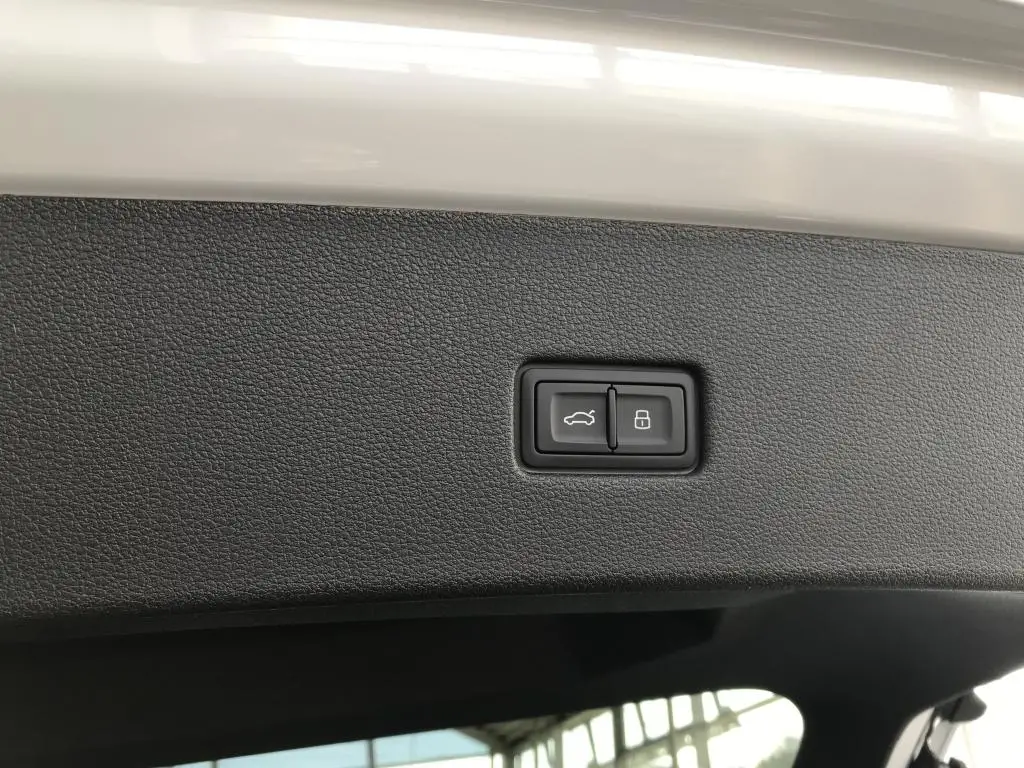 Audi Q8 SUV 50 Quattro 8TT 3,0TDI / 210kW