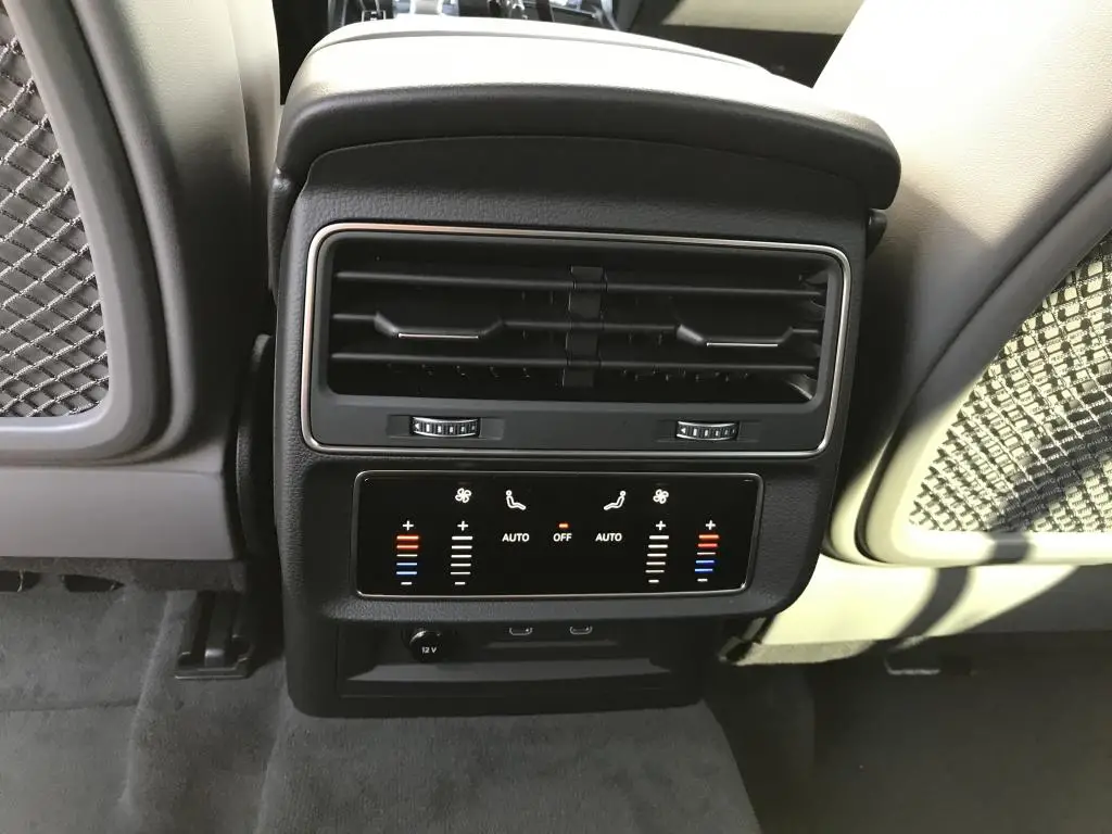Audi Q8 SUV 50 Quattro 8TT 3,0TDI / 210kW