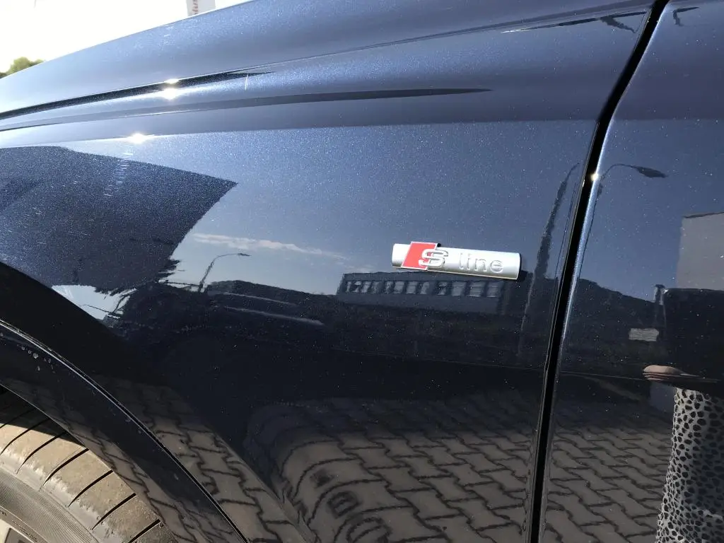 Audi Q8 SUV 50 Quattro 8TT 3,0TDI / 210kW