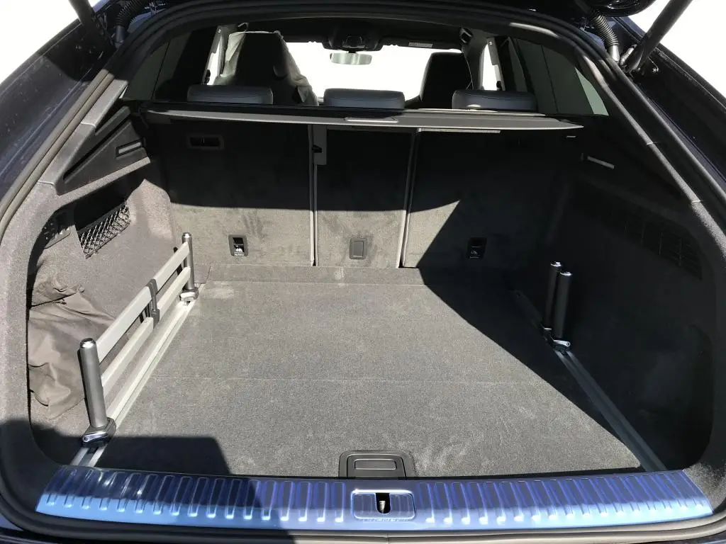 Audi Q8 SUV 50 Quattro 8TT 3,0TDI / 210kW