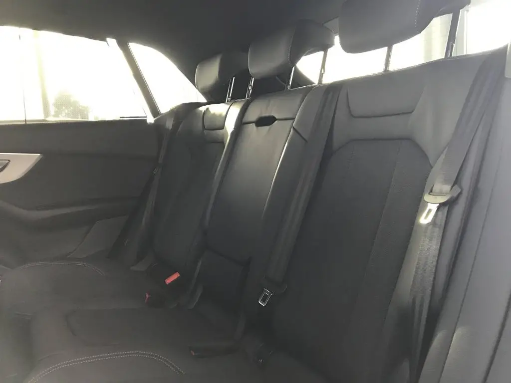 Audi Q8 SUV 50 Quattro 8TT 3,0TDI / 210kW