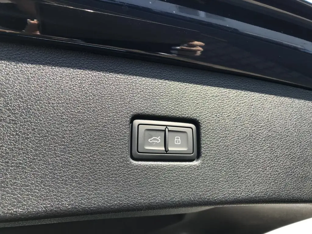 Audi Q8 SUV 50 Quattro 8TT 3,0TDI / 210kW
