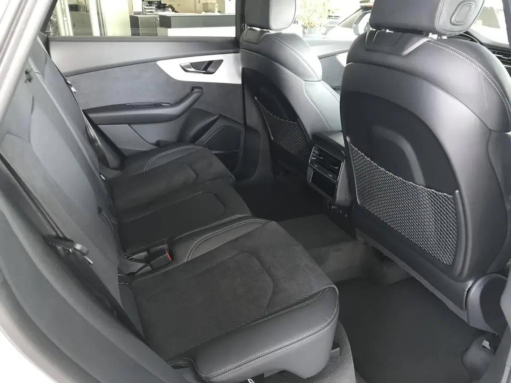 Audi Q8 SUV 50 Quattro 8TT 3,0TDI / 210kW