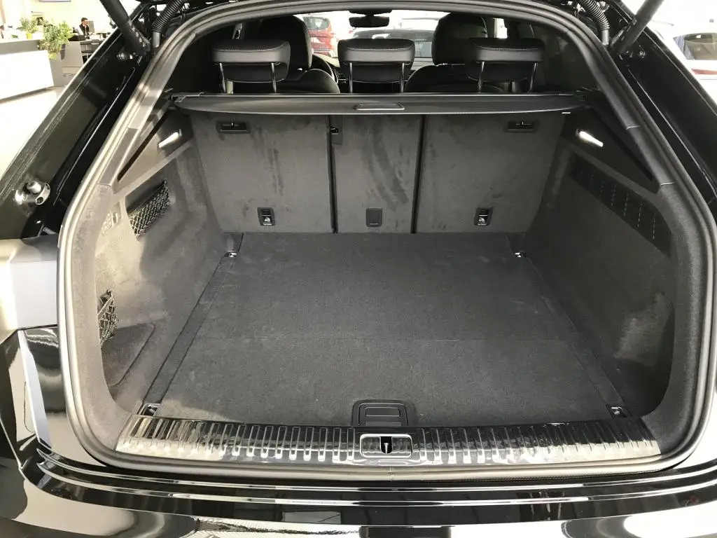 Audi Q8 SUV 50 Quattro 8TT 3,0TDI / 210kW