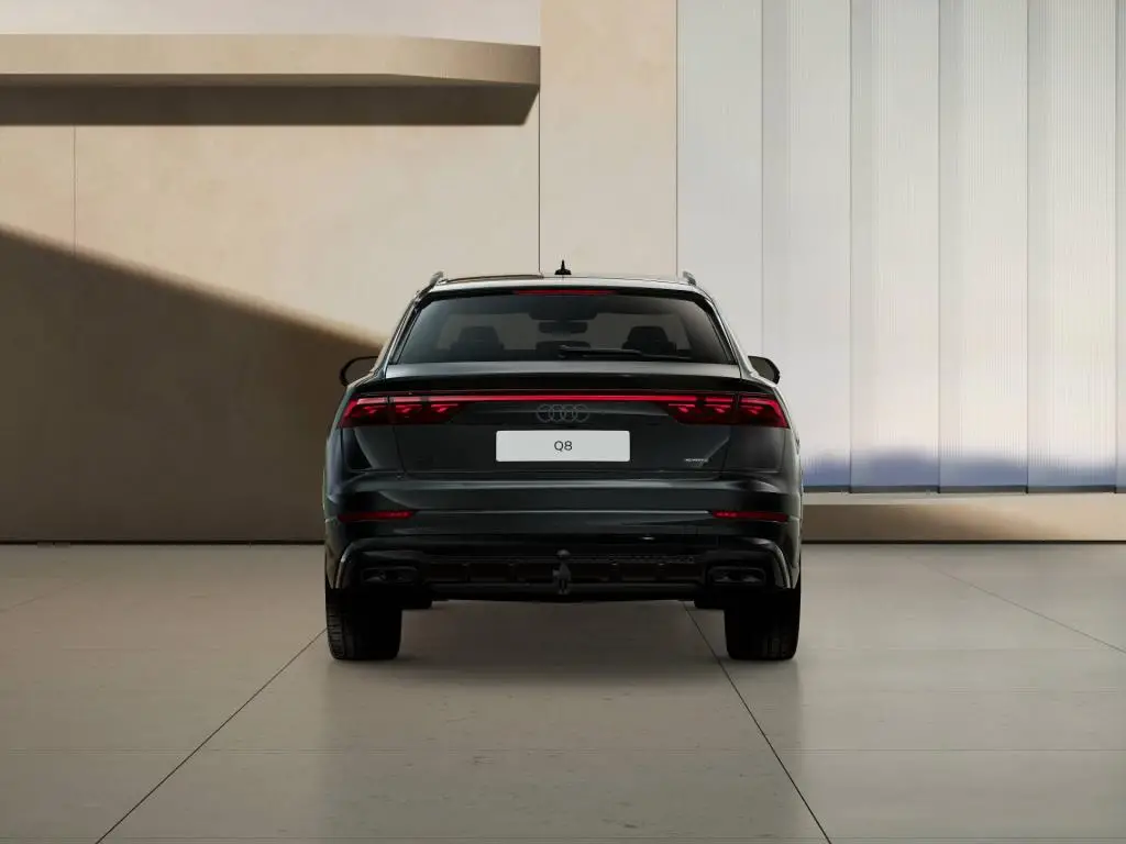 Audi Q8 SUV 50 Quattro 8TT 3,0TDI / 210kW