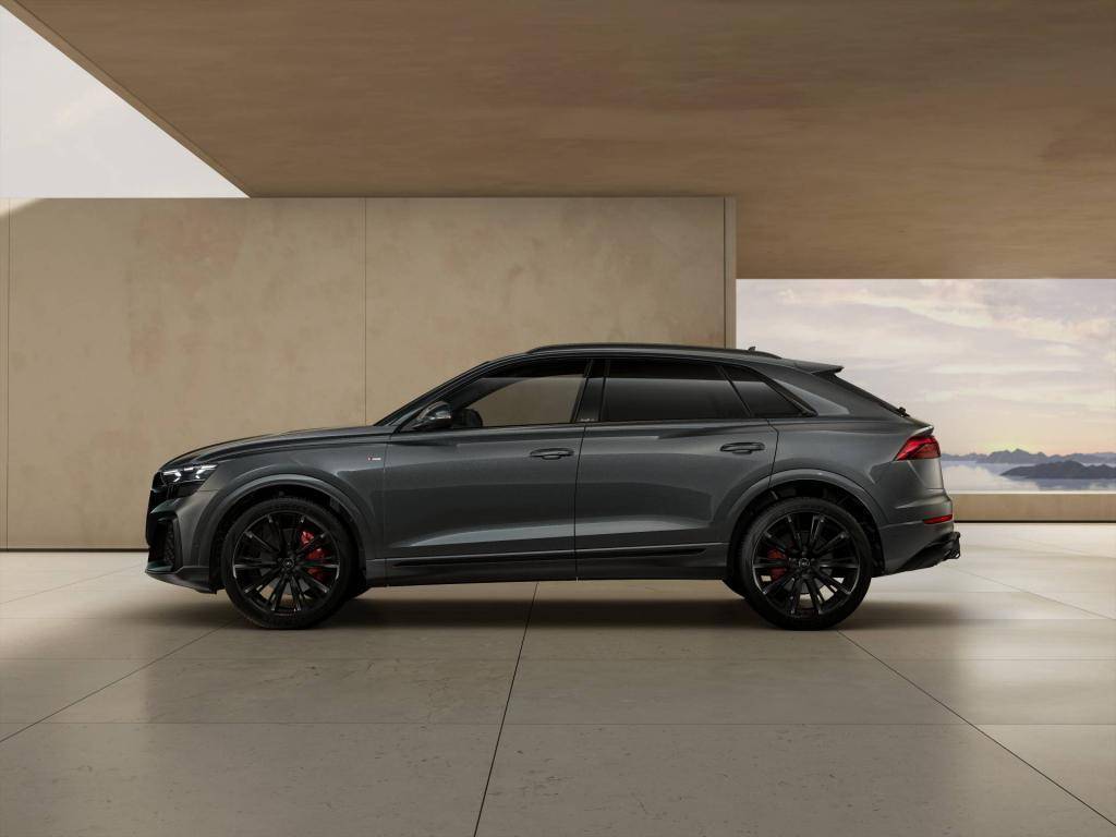Audi Q8 SUV 50 Quattro 8TT 3,0TDI / 210kW