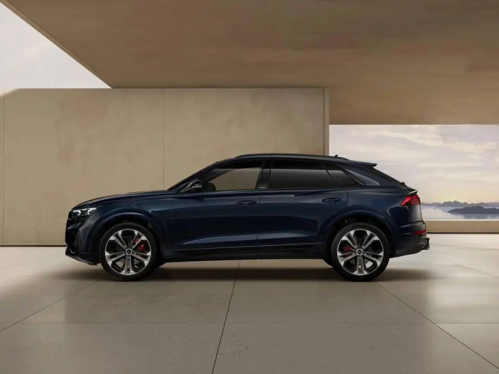 Audi Q8 SUV 50 Quattro 8TT 3,0TDI / 210kW
