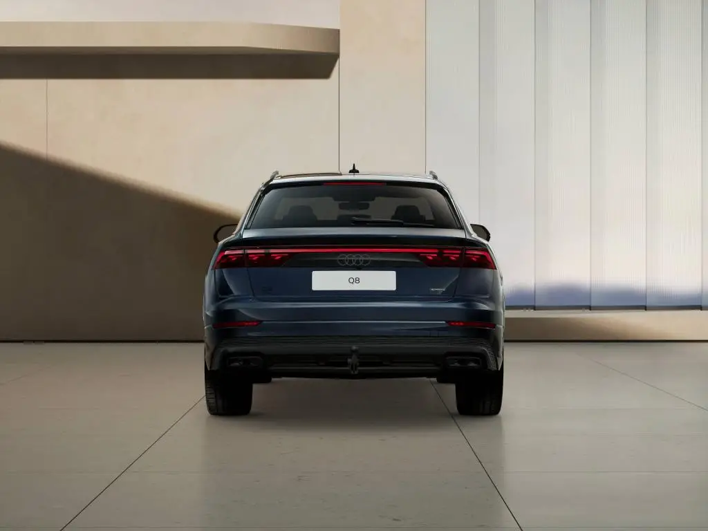 Audi Q8 SUV 50 Quattro 8TT 3,0TDI / 210kW