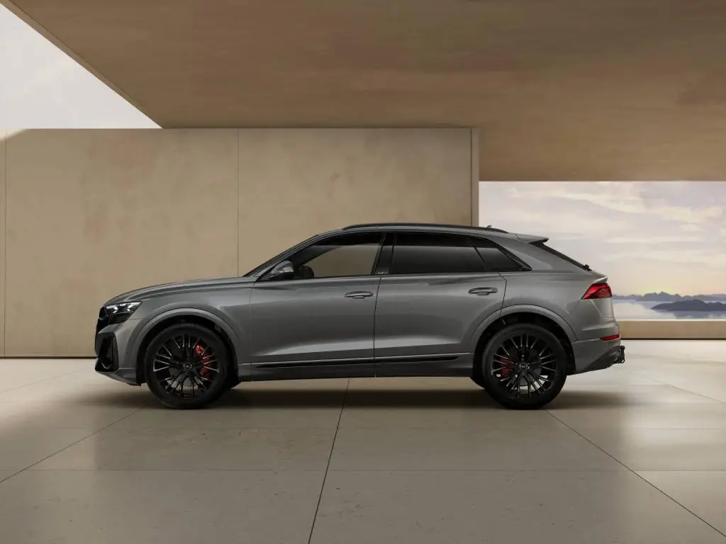 Audi Q8 SUV 50 Quattro 8TT 3,0TDI / 210kW