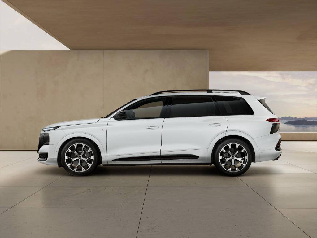 Audi Q9 Quattro 8TT 3,0TDI / 220kW