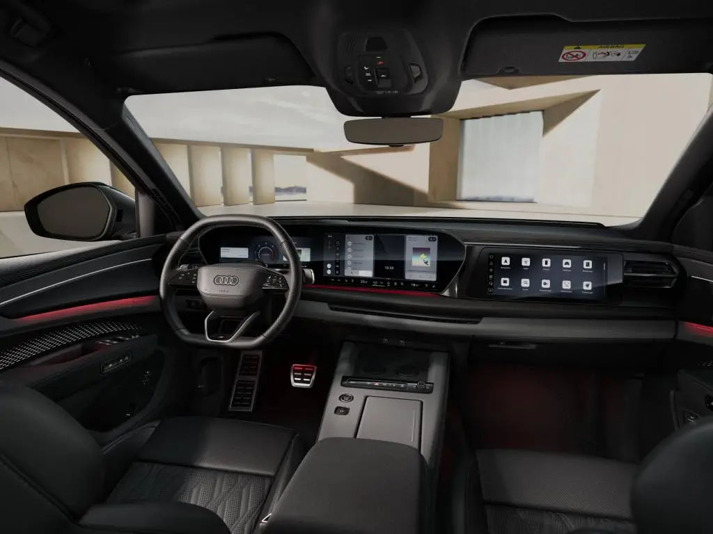 Audi Q9 Quattro 8TT 3,0TDI / 220kW