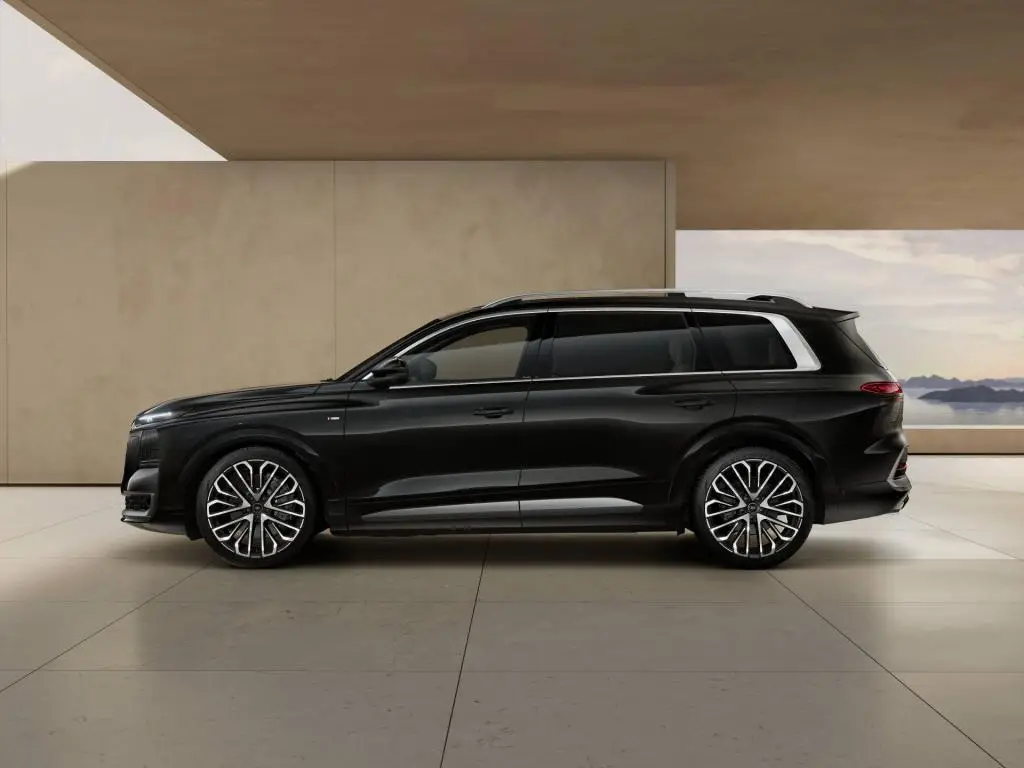 Audi Q9 Quattro 8TT 3,0TDI / 220kW