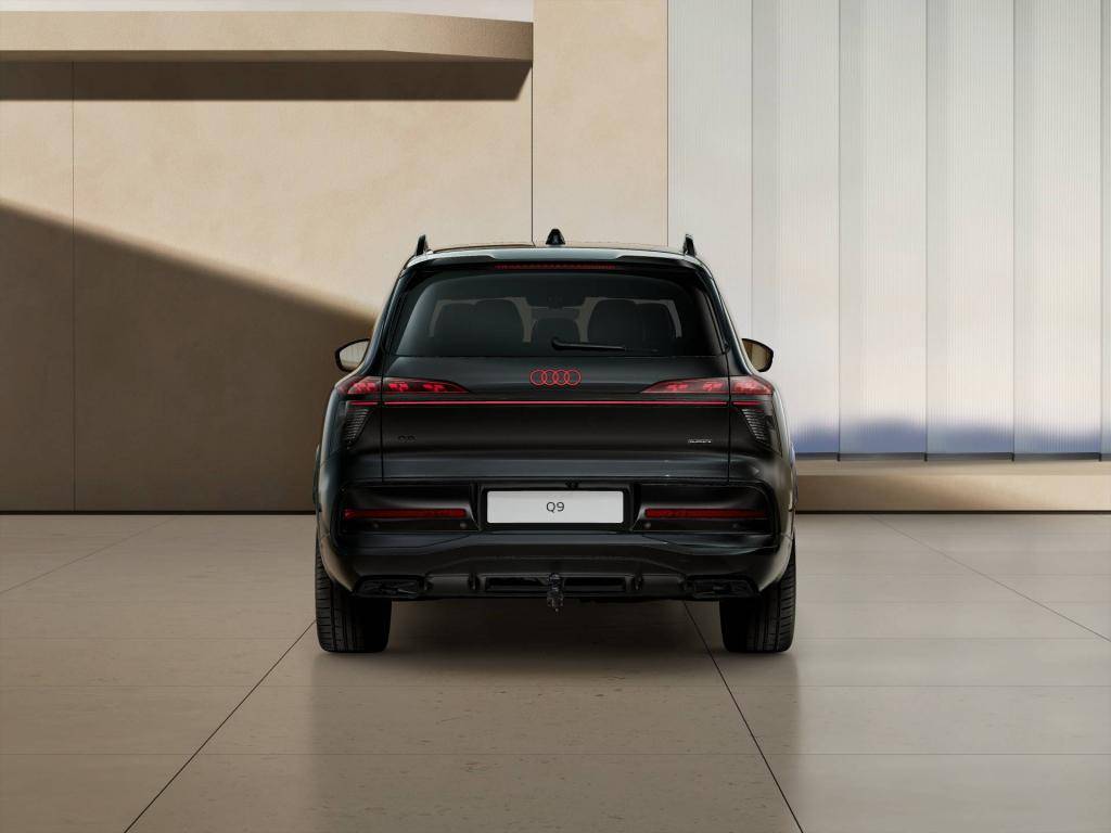 Audi Q9 Quattro 8TT 3,0TDI / 220kW