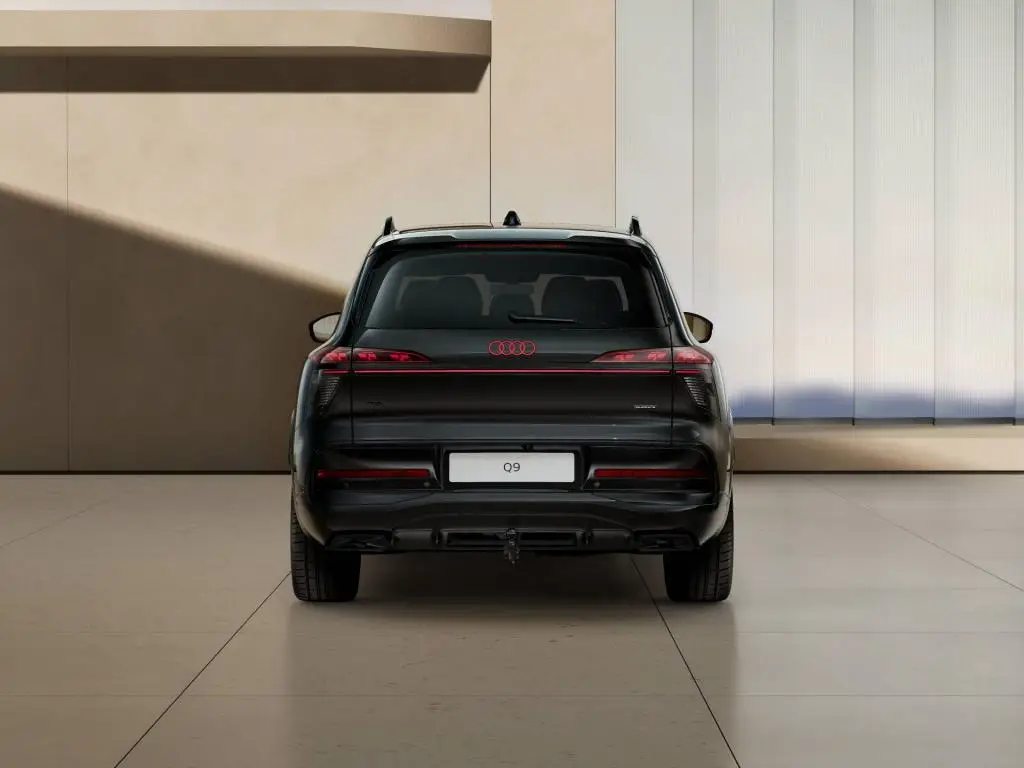 Audi Q9 Quattro 8TT 3,0TDI / 220kW