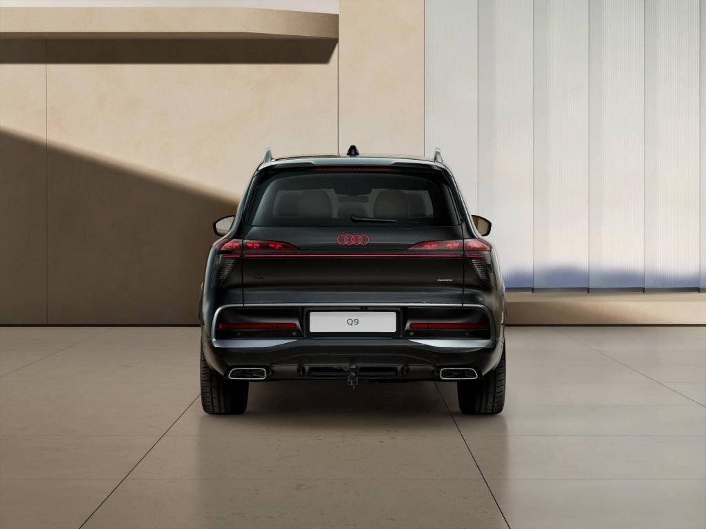 Audi Q9 Quattro 8TT 3,0TDI / 220kW