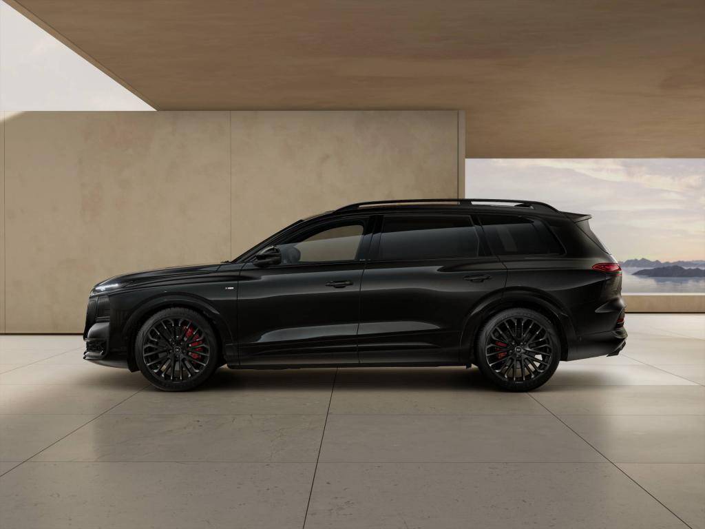 Audi Q9 Quattro 8TT 3,0TDI / 220kW