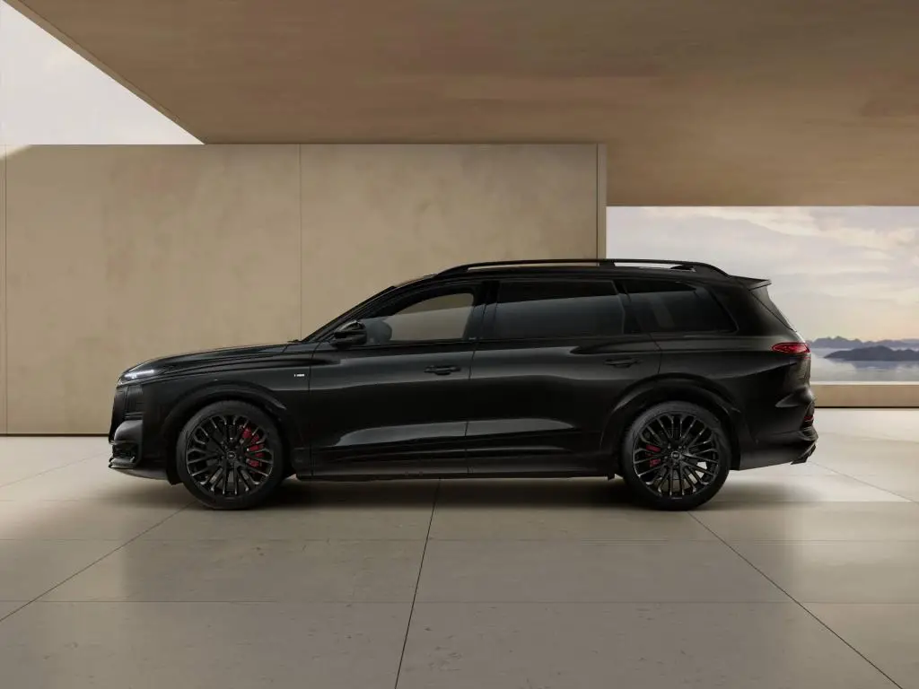 Audi Q9 Quattro 8TT 3,0TDI / 220kW