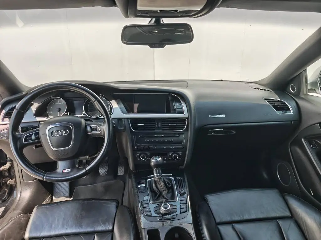 Audi S5  4,2FSI / 260kW