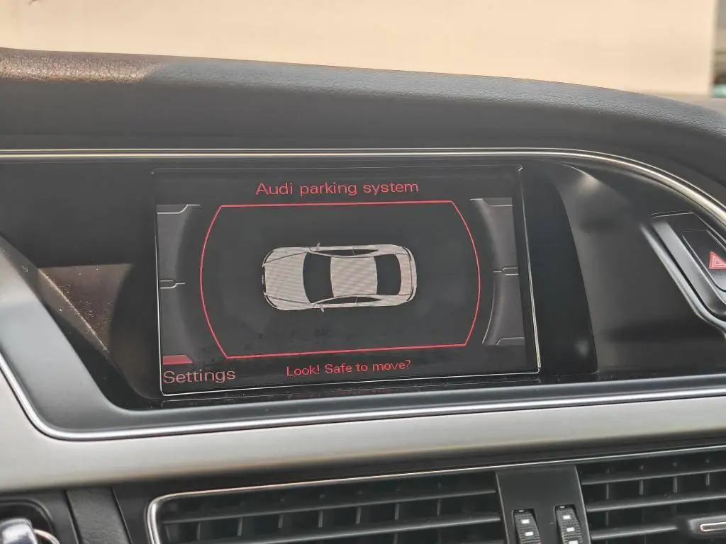 Audi S5  4,2FSI / 260kW