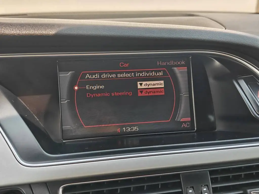 Audi S5  4,2FSI / 260kW
