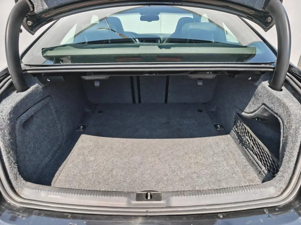 Audi S5  4,2FSI / 260kW