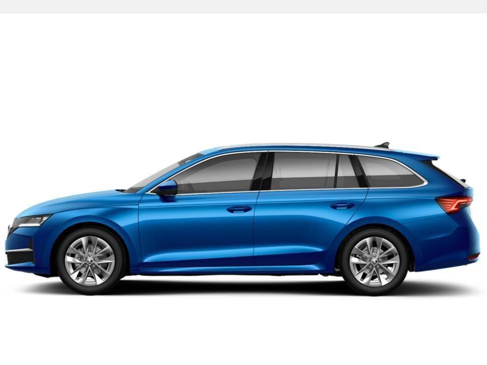 Škoda Octavia Combi Top Selection 1,5 TSI 85 kW 6MP