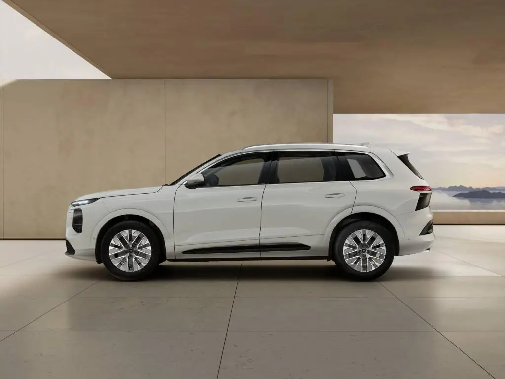 Audi Q7 quattro TDI 220 kW