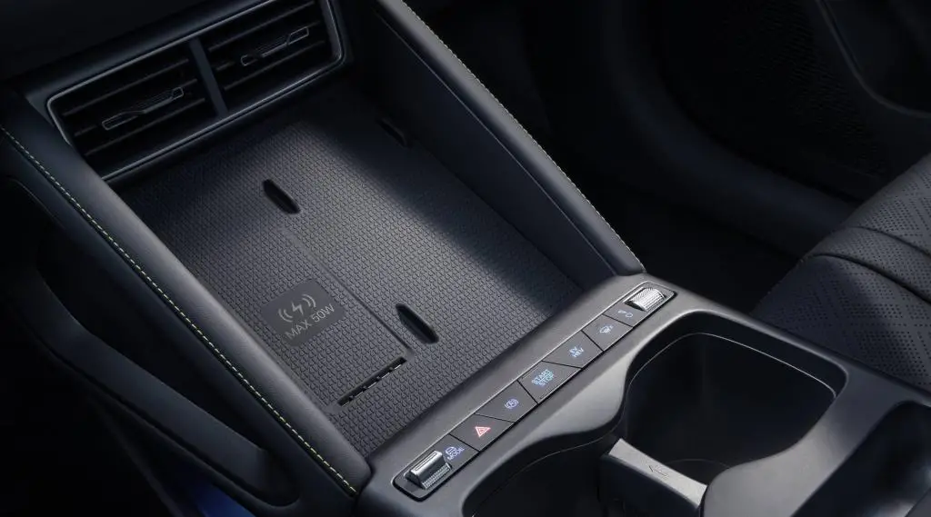 BYD ATTO 2 DM-i Boost 1,5 / 156kW