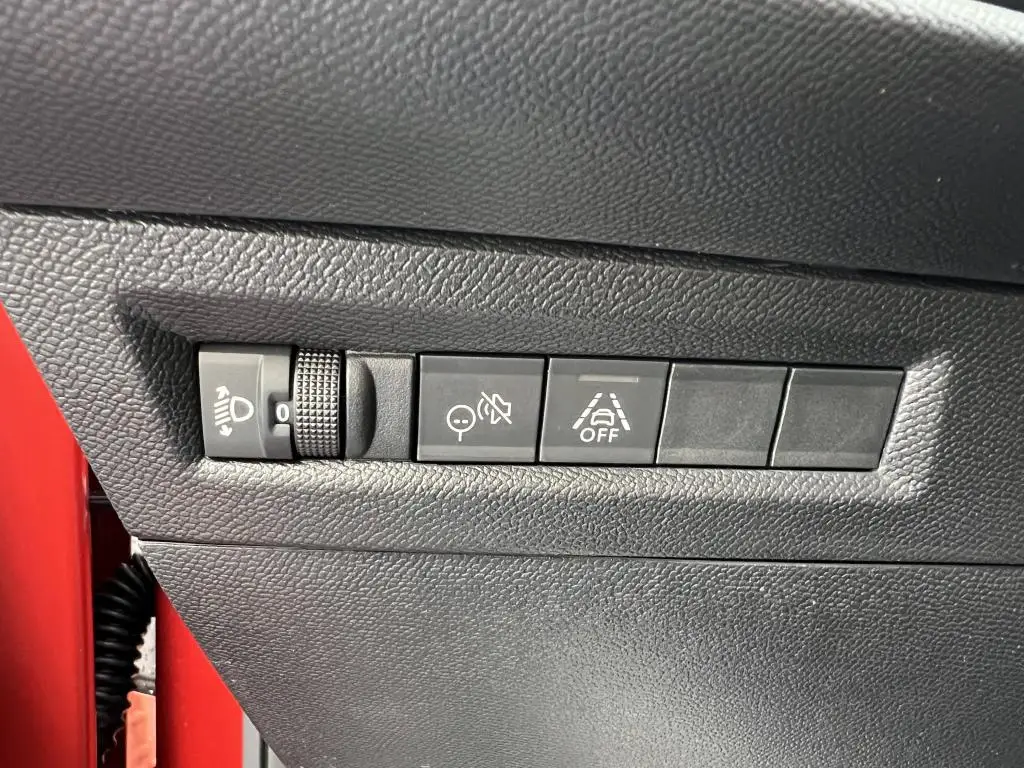 Opel Frontera GS Hybrid 1,2 TURBO / 107kW