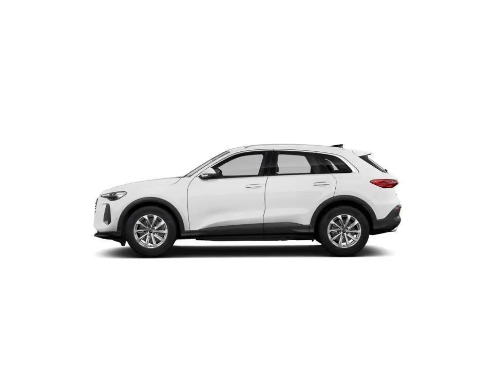 Audi Q5 3.0 TDI 220 kW quattro STR