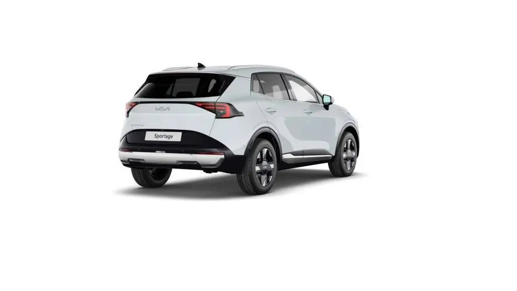KIA Sportage NQ5 1,6 T-GDi GPF 4x2 COMFORT