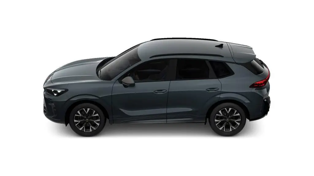 CUPRA Terramar DSG 4WD 2.0 TSI / 150kW