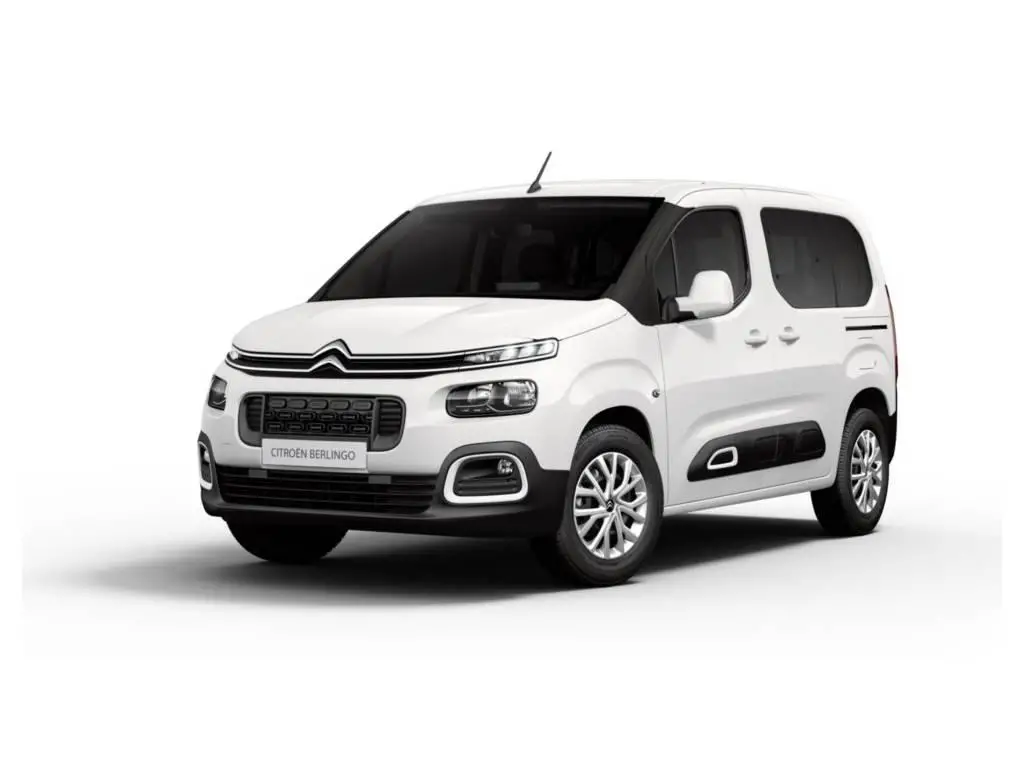 Berlingo 1.5 BlueHDi 130 S&S MAN6 FEEL PROFI+