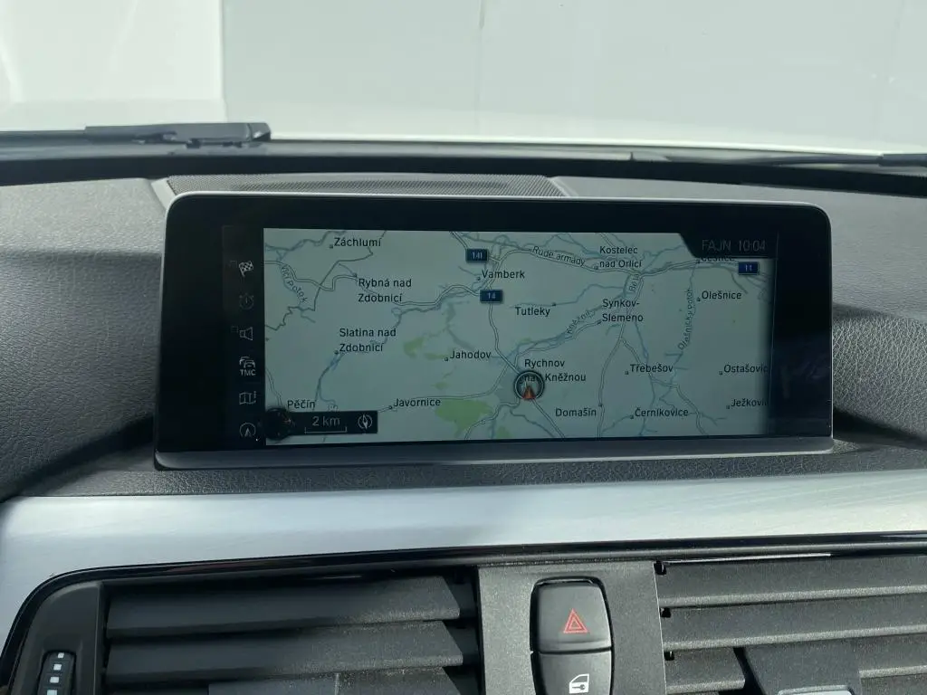 BMW 320D 330i Xdrive 2,0i / 140kW