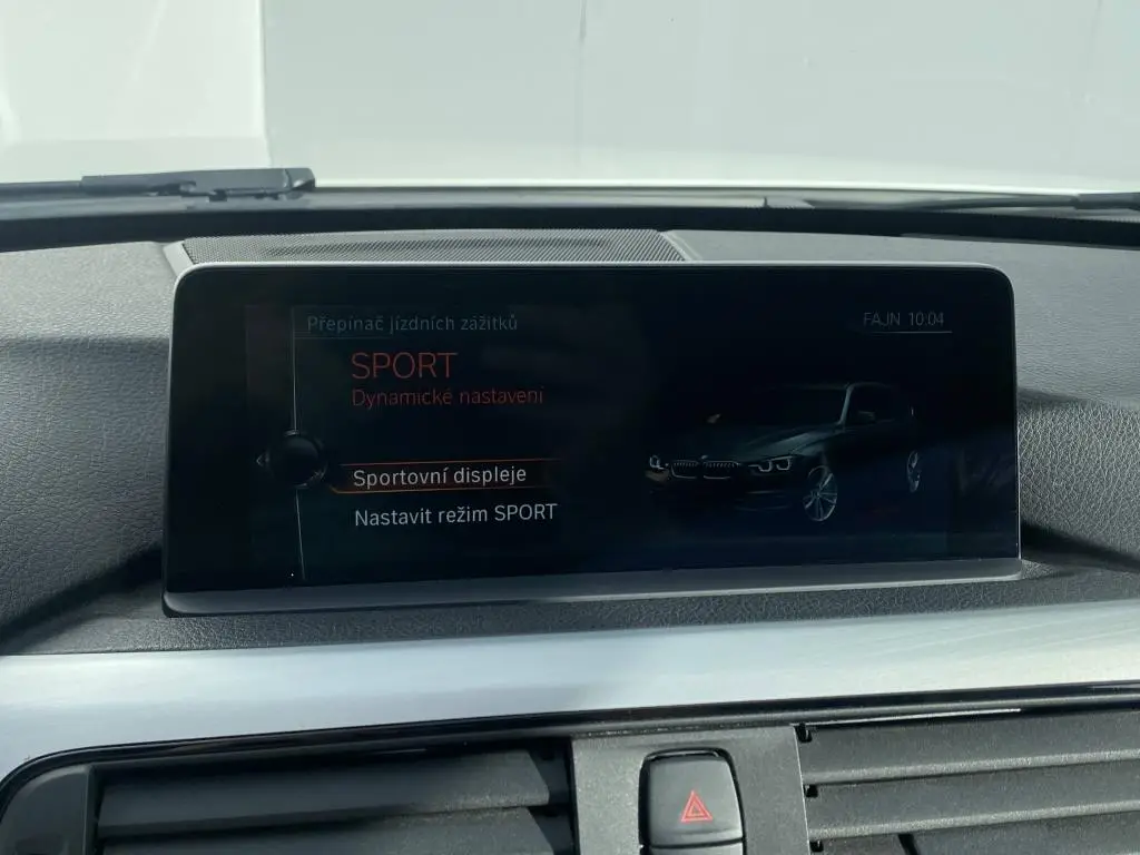 BMW 320D 330i Xdrive 2,0i / 140kW