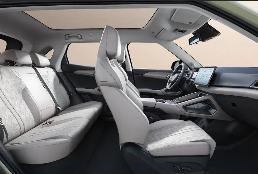 BYD ATTO 2 Boost 45 kWh  / 130kW