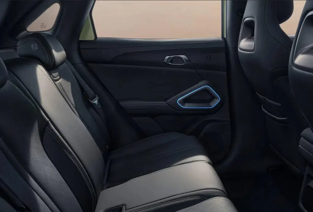 BYD ATTO 2 Comfort 64 kWh  / 150kW