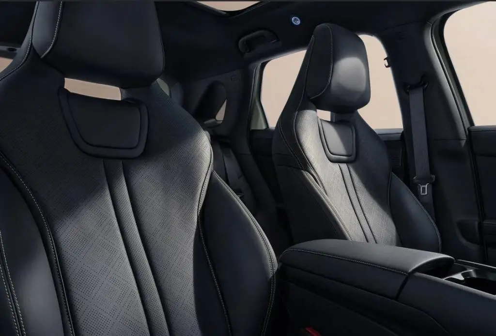 BYD ATTO 2 Comfort 64 kWh  / 150kW