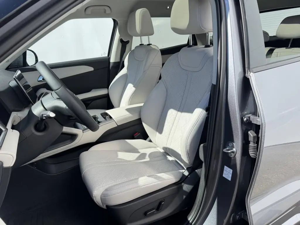 BYD ATTO 2 DM-i Boost 1,5 / 156kW